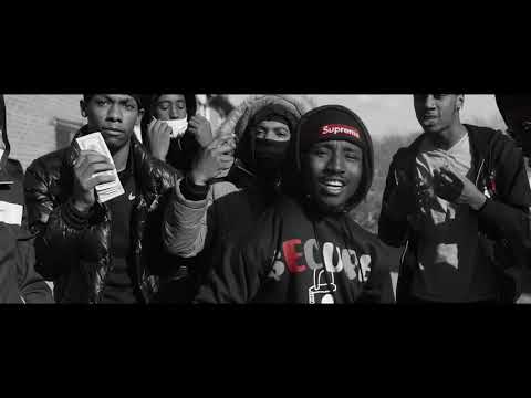 Lil E - Demon Flow (Official Video) | DIR @4thquarterthelabel