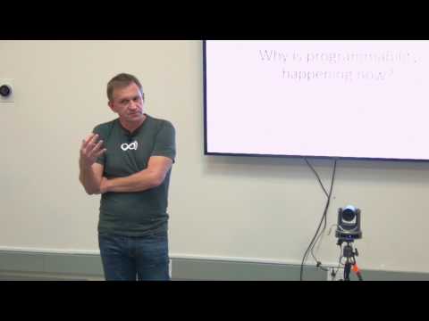 Networking Field Day 14