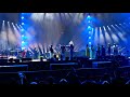 AR Rahman Maa Tujhe Salaam Live Dubai