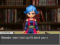 Dragon Quest Monster J Ending