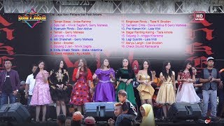 Download lagu New Pallapa terbaru Full Album Live Park Ankers - Spesial Teman Biasa - Anisa Rahma mp3