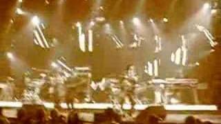 Beastie Boys - Futterman's Rule (Live In Gdynia-01.07.2007)