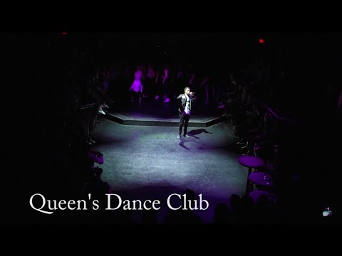 Queen's Dance Battle 2016 - Queen's Dance Club
