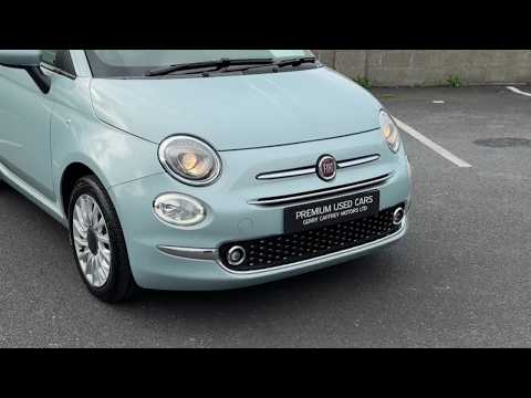 Fiat 500 1.0 Hybrid DOLCEVITA Manual - Very low Mi - Image 2