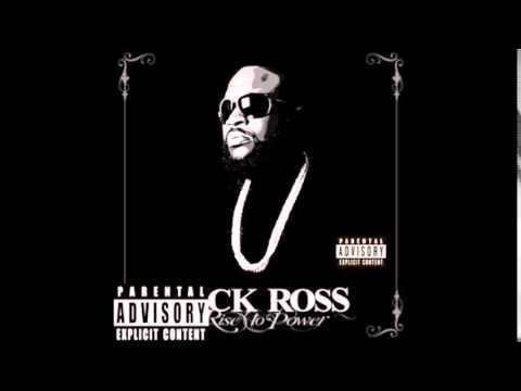 Rick Ross -  Dear Lord (Feat. Scarface)