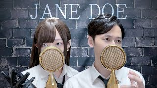 チェンソーマン(Chainsaw Man)- ' JANE DOE /米津玄師・宇多田ヒカル ' COVER by ココル原人・TaiHEY
