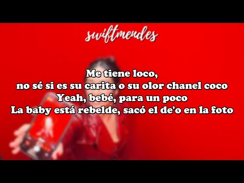 [LETRA] Chanel, Maikel Delacalle - Loka