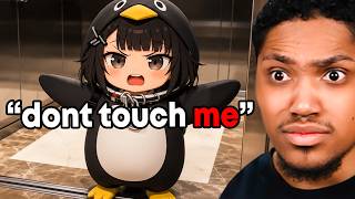 Wtf Is GuguGaga Penguin?🤔 MQDEFAULT Thumbnail