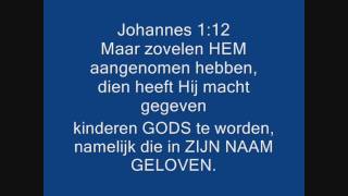 Parable Wedding part five from five Gelijkenis Bruiloft