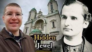 The Miracle of Father Baker: Our Lady of Victory Basilica, NY