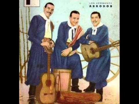 YA NO CANTAS CHINGOLO (Scatasso-Bianchi) HERMANOS ABRODOS  y su Conj.