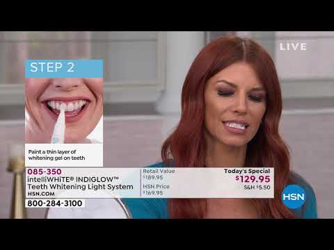 HSN | Lunch Rush Gift Edition with Michelle Yarn 10.30.2019 - 12 PM