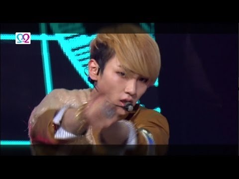 WGM TV EP02 Compact (f(x) Amber & Tasty Soryong) 140407 (f(x) 엠버 & Tasty 소룡)