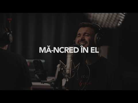Cătălin Ciuculescu și Beni Marin - Mă-ncred În El [Seria Clasic-Neo]