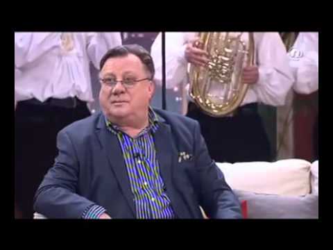 Slavonski trubači i Halid Bešlić