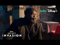 Hulu 3-Episode Event | Marvel Studios’ Secret Invasion | Disney+