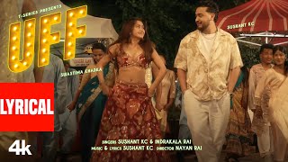 Download lagu UFF (Lyrical Video): Sushant KC | Swastima Khadka | Indrakala Rai | New Hindi Song | T-Series mp3 Download lagu UFF (Lyrical Video): Sushant KC | Swastima Khadka | Indrakala Rai | New Hindi Song | T-Series mp3