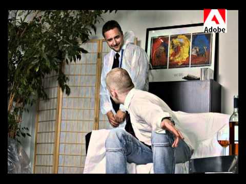 American Psycho (Bildgeschichte)