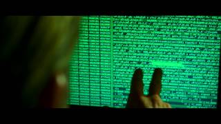 Трейлер: Кибер