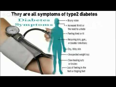 symptoms of high blood sugar Diabetes symptoms symptoms of high blood sugar