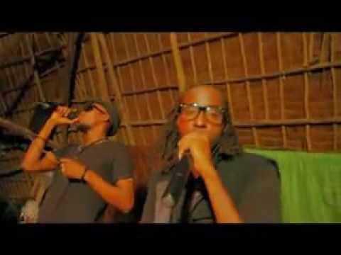 Joh Makini feat Fatma   Karibu Tena xvid  -- More at rubega.com