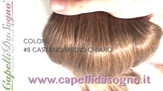 CapelliDaSogno Colore #8
