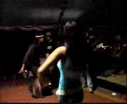 pop jawa dangdut mbeles  helen and sodiq