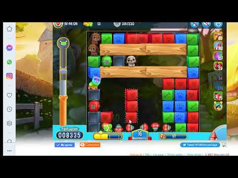 Pet Rescue level 4775, pet rescue, nivel 4775 pet rescue solucionado, solved, sin booster 4775, 4775