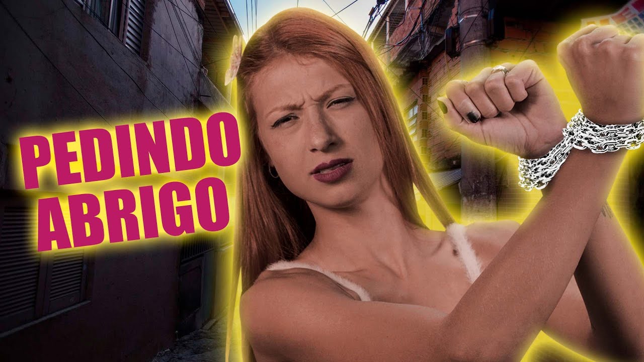 MINHA MÃE FICOU JOGADA | DIA DE PAULA