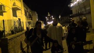 preview picture of video 'Discesa dell'Addolorata Parte 4°- Pizzo Calabro - Pasqua del 2012'