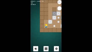 Sokoban Easy D Level 178