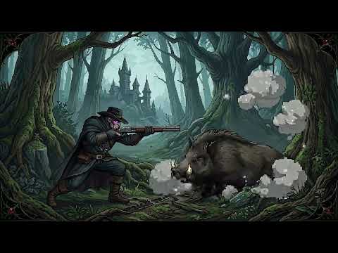 Cinematic Trailer