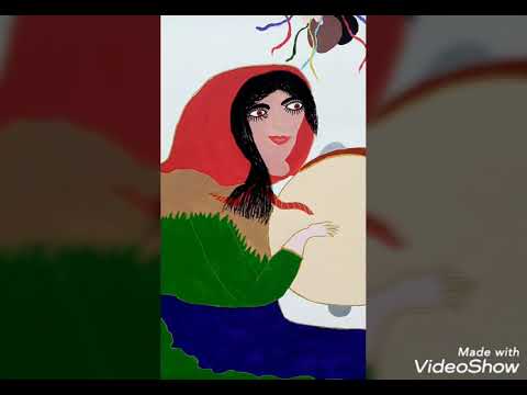 Luntanu ma vicini sul brano di Salvatore Alessio (LUNTANU)