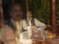 To Saan Hujan Mumtaz Lashari Naz Production