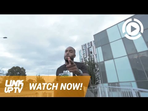 Figure Flows - CheckMate [Music Video] @FigureFlows | Link Up TV