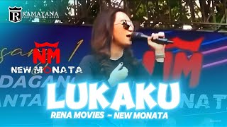 Download lagu LUKAKU - RENA MOVIES (NEW MONATA LIVE NGANTANG SELOREJO MALANG mp3