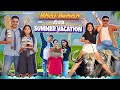 BHAI BEHAN AUR SUMMER VACATION Rachit Rojha