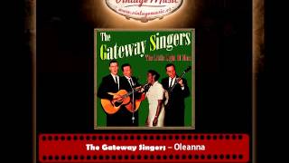 The Gateway Singers – Oleanna