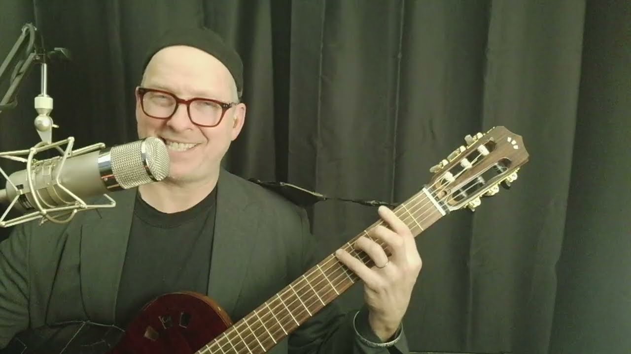 Promotional video thumbnail 1 for Matthew Dorko