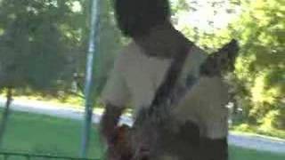 Arlia - The Game of Trust (live) 9-22-07
