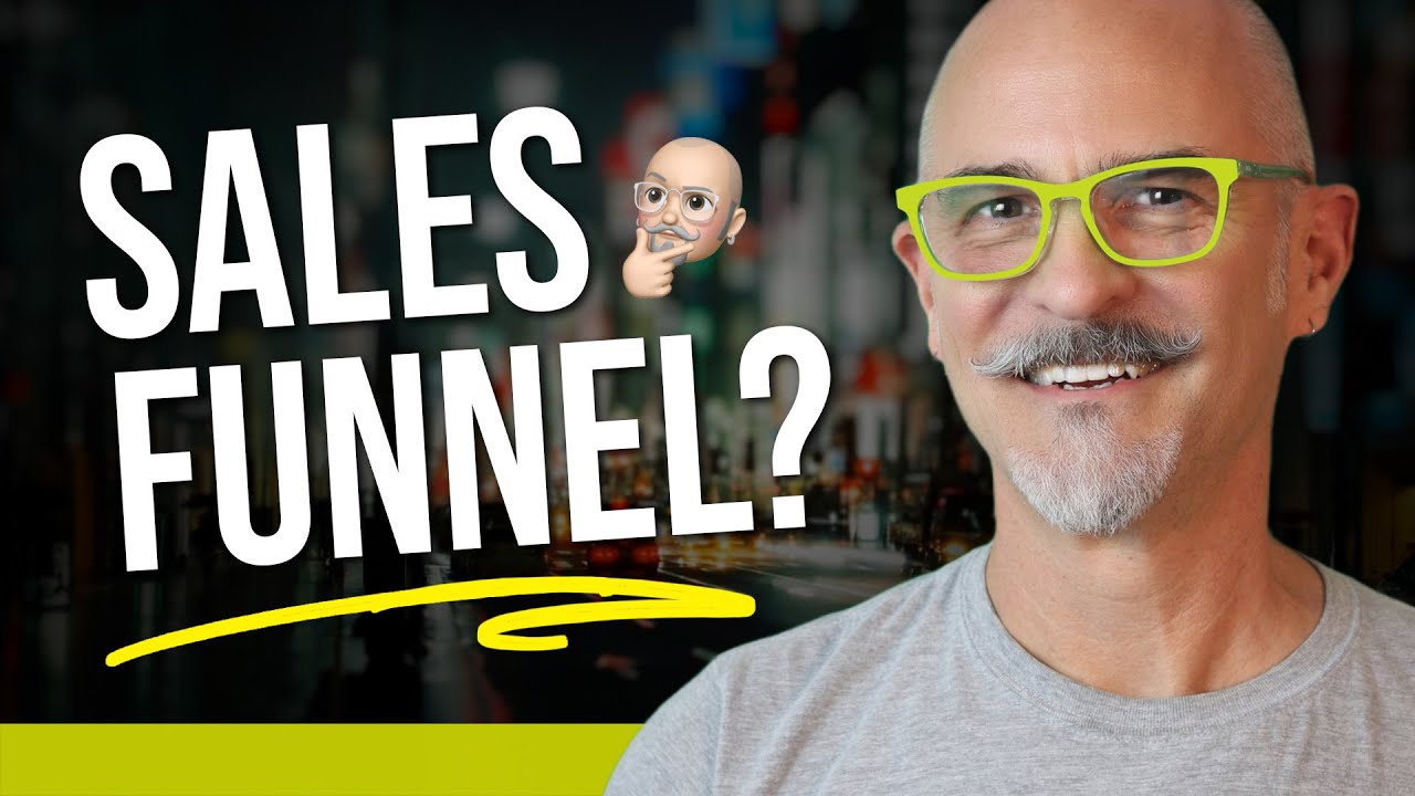 How to Build a Sales Funnel - Step by Step
