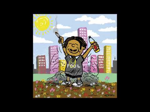 Pro Dillinger & Machacha - Brothers in Grime feat. Snotty