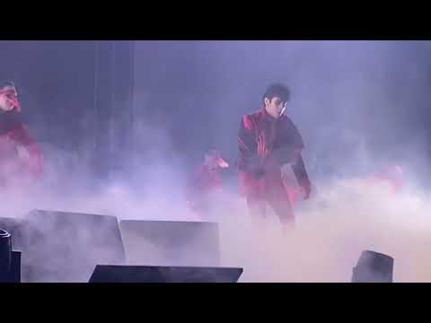 230204 DPR IAN [RIBBON] @REGIME TOUR FINALE IN SEOUL