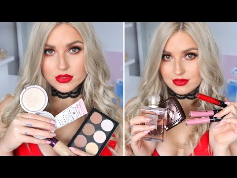 June Beauty Favorites! ♡ New & Rediscovered MUST-HAVE Products!