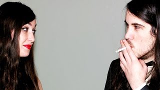 CULTS -  Bumper~ created by Viktoria