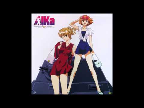 More Natural (ending song) cover