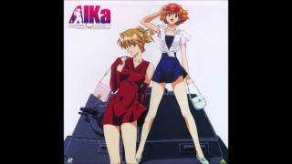 Aika - More Natural (Original Version)