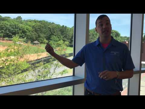 BRCC Foundation - Why I Give