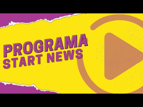 Programa Start News - 01/05