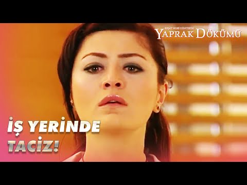 Levent, Ferhunde'yi Kovdu! - Yaprak Dökümü 77. Bölüm